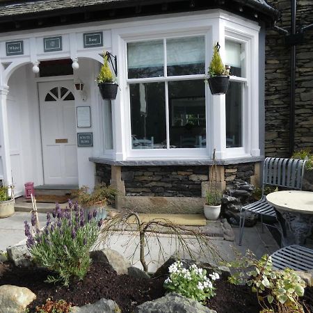 White Rose Hotell Windermere Exteriör bild