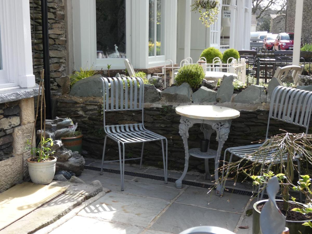 White Rose Hotell Windermere Exteriör bild