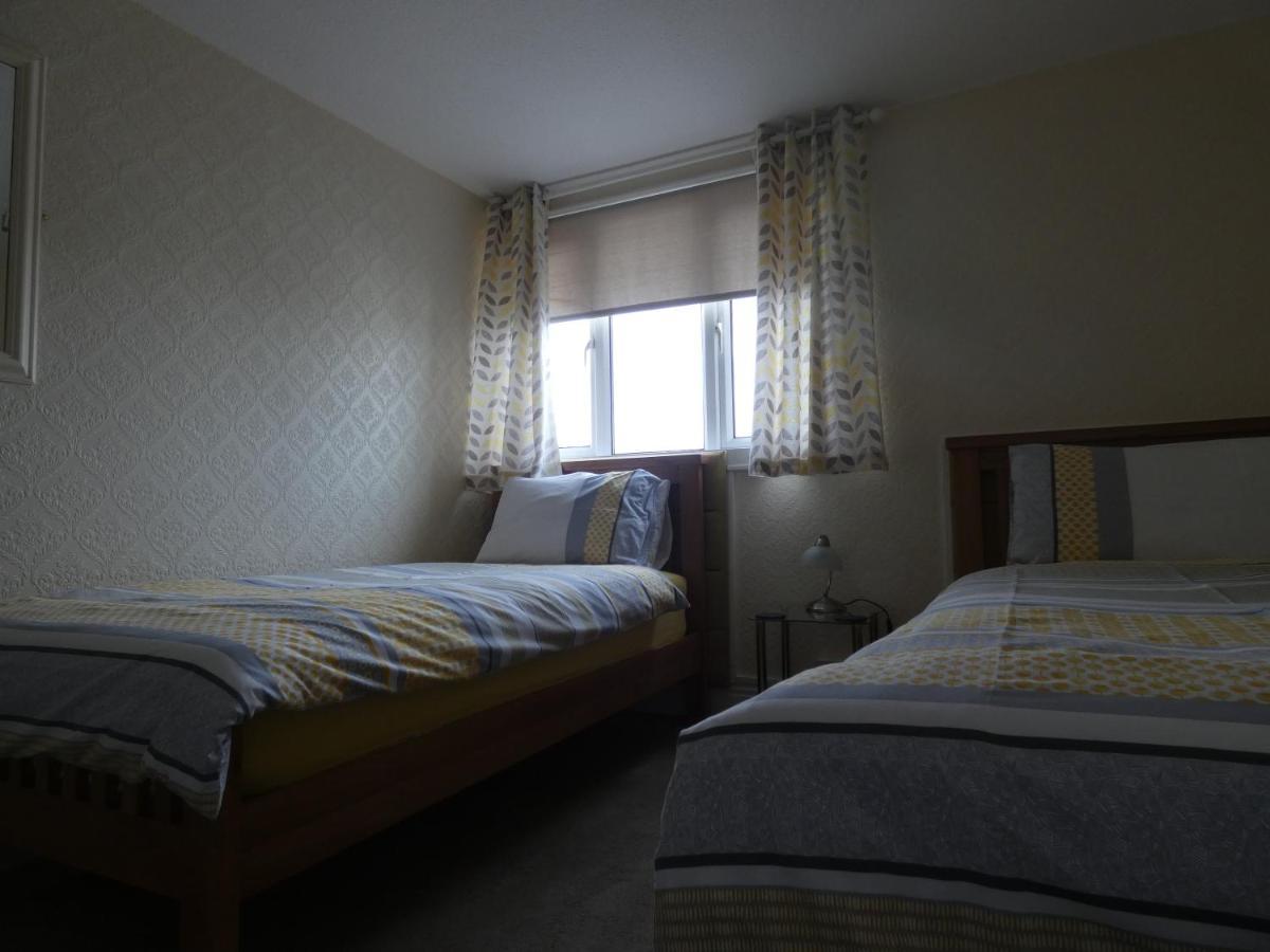 White Rose Hotell Windermere Exteriör bild