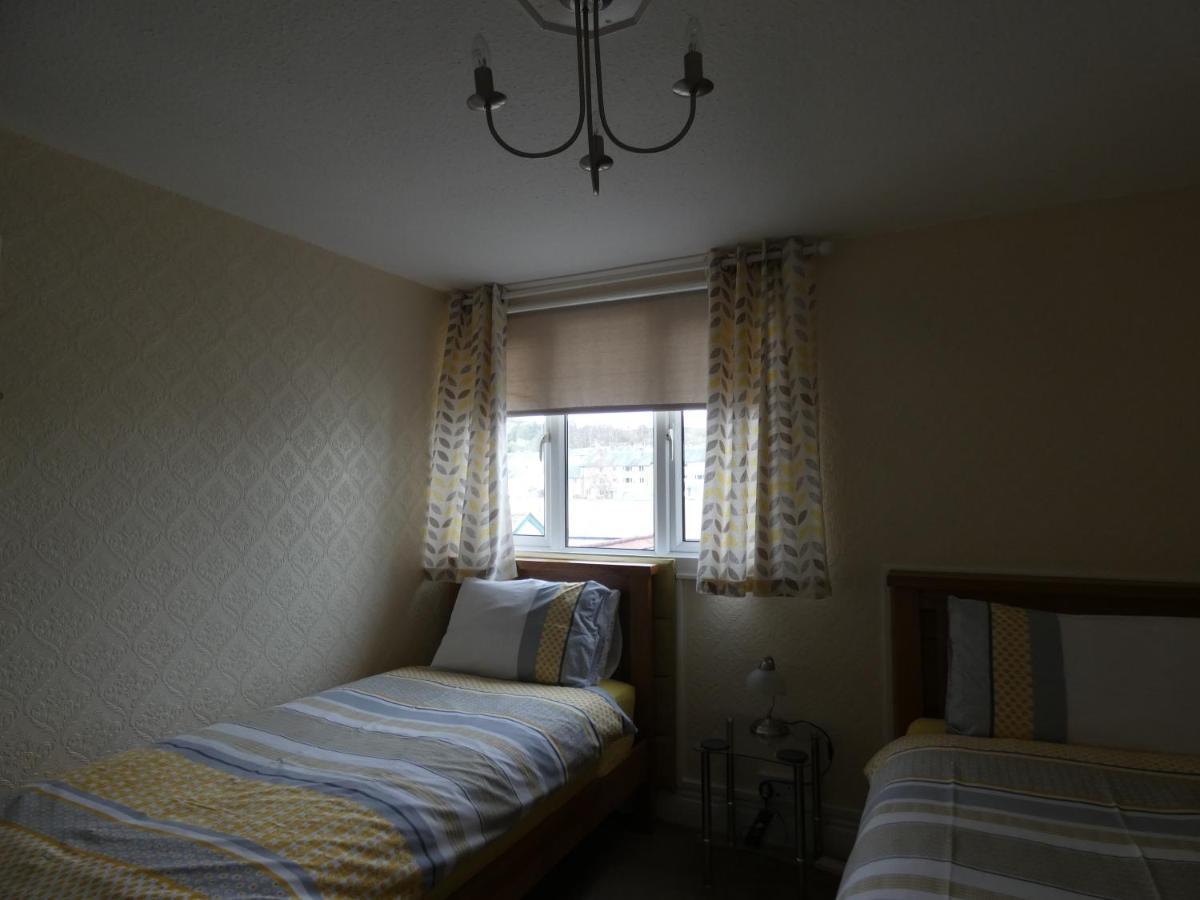 White Rose Hotell Windermere Exteriör bild