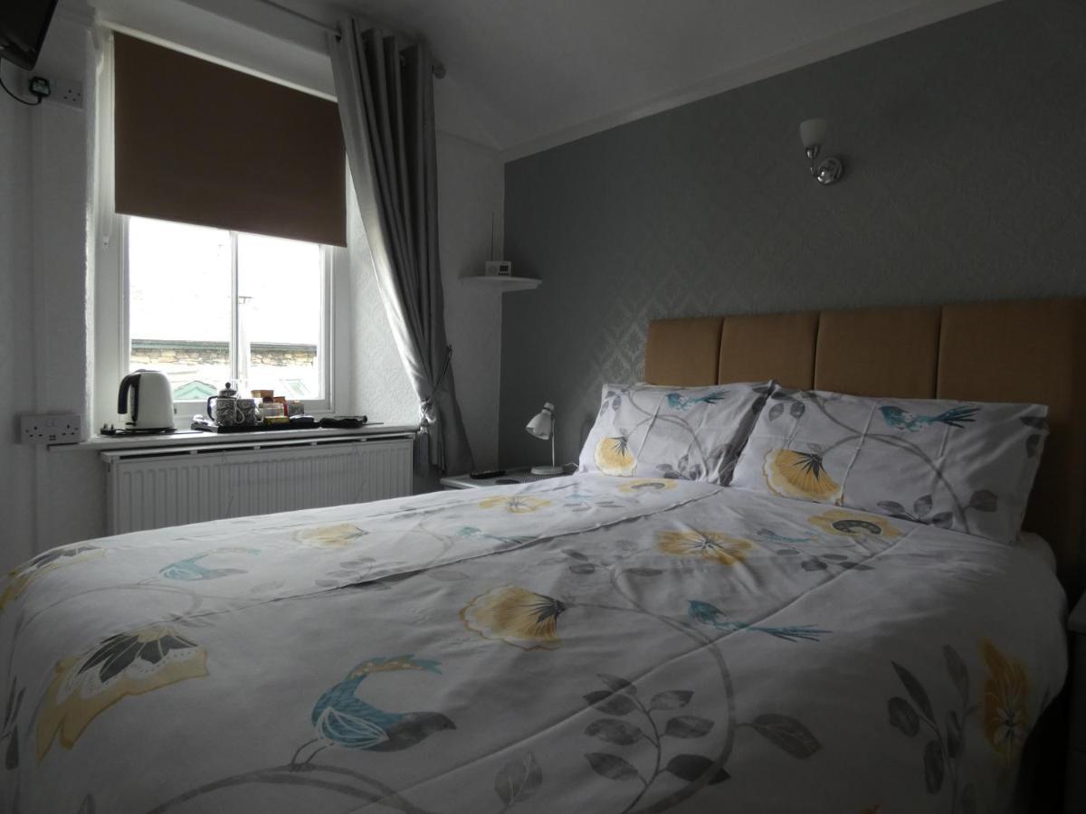 White Rose Hotell Windermere Exteriör bild