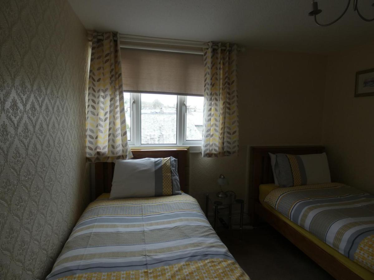 White Rose Hotell Windermere Exteriör bild