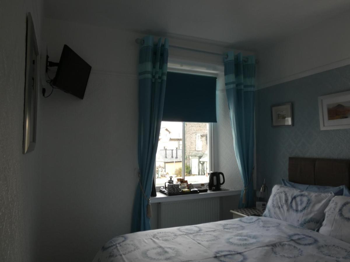 White Rose Hotell Windermere Exteriör bild