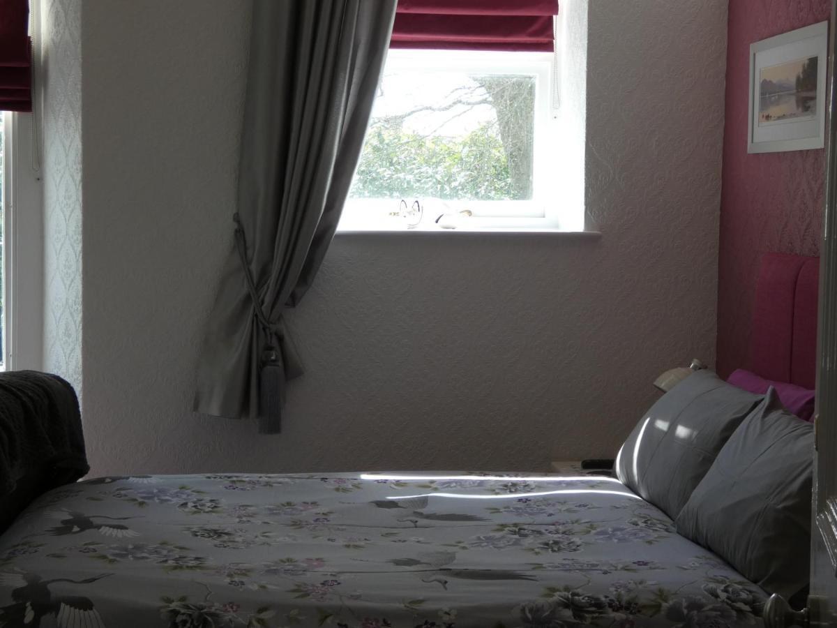 White Rose Hotell Windermere Exteriör bild